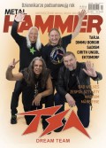 Metal Hammer 01/2024