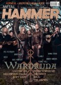 METAL HAMMER 2/2025