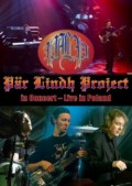 Pär Lindh Project live on DVD