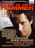 Chris Cornell, Ozzy Osbourne i inni w lipcowym wydaniu Metal Hammer