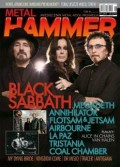 Metal Hammer 06/2013